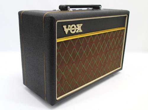 Vox pathfinder guitar - pathfinder,