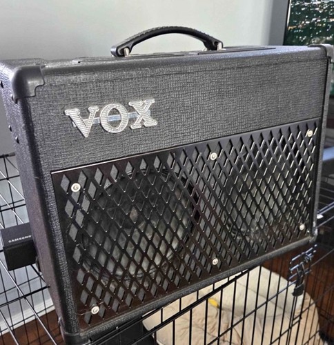 Vox da20 guitar amplifier - da20,